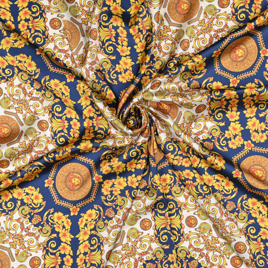 Designer Branded Fabric Des 44 - Ragland Fabrics