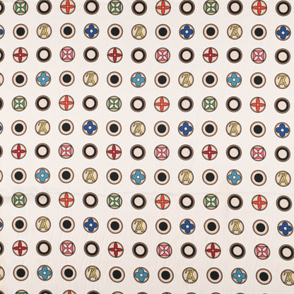 Designer Branded Fabric Des 2 - Ragland Fabrics