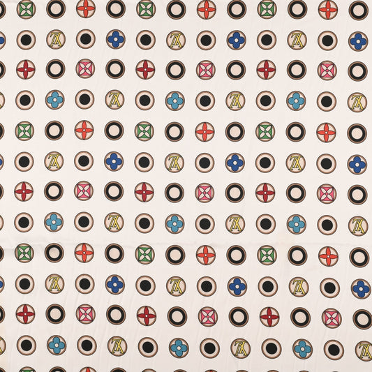 Designer Branded Fabric Des 2 - Ragland Fabrics