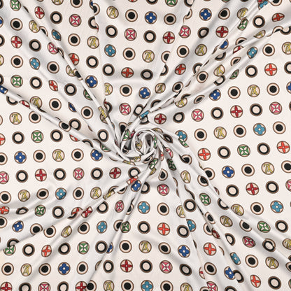 Designer Branded Fabric Des 52 - Ragland Fabrics