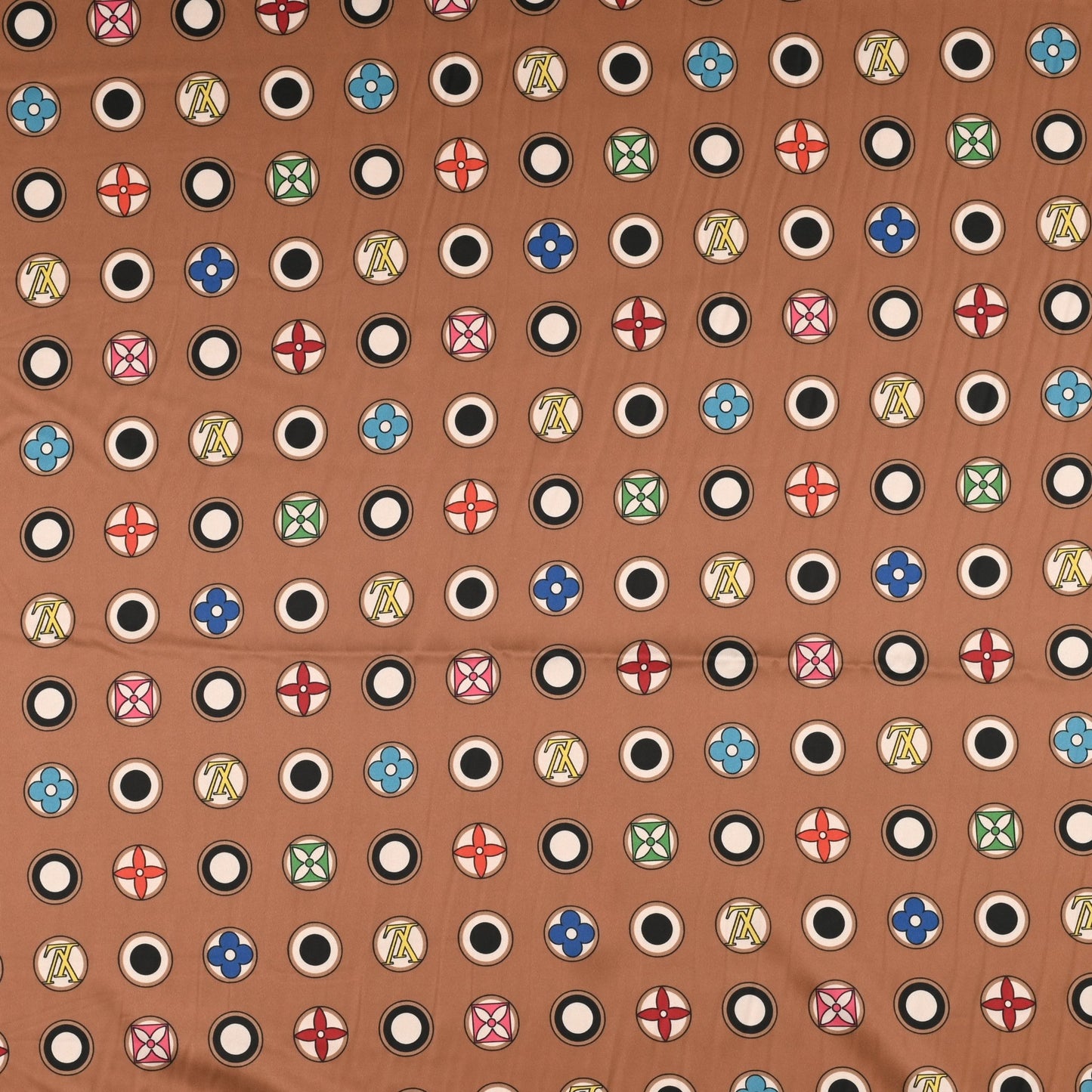 Designer Branded Fabric Des 16 - Ragland Fabrics
