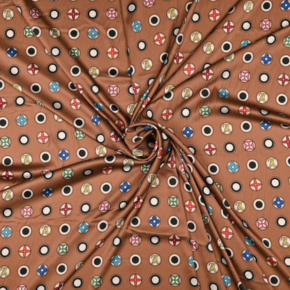 Designer Branded Fabric Des 16 - Ragland Fabrics