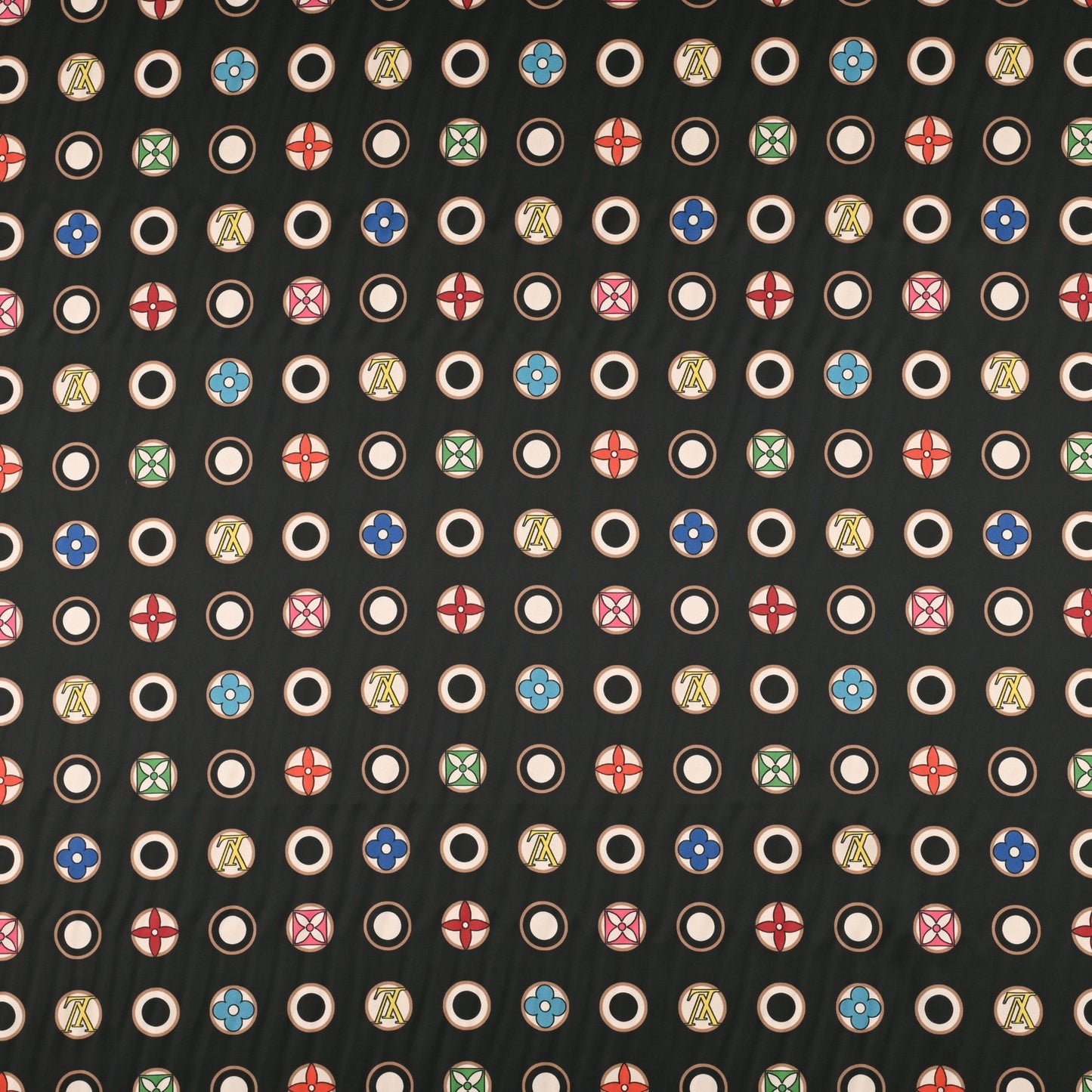 Designer Branded Fabric Des 35 - Ragland Fabrics