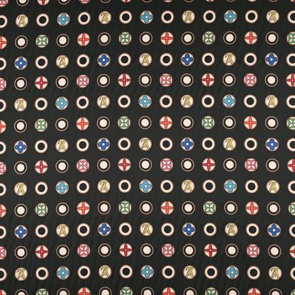 Designer Branded Fabric Des 35 - Ragland Fabrics