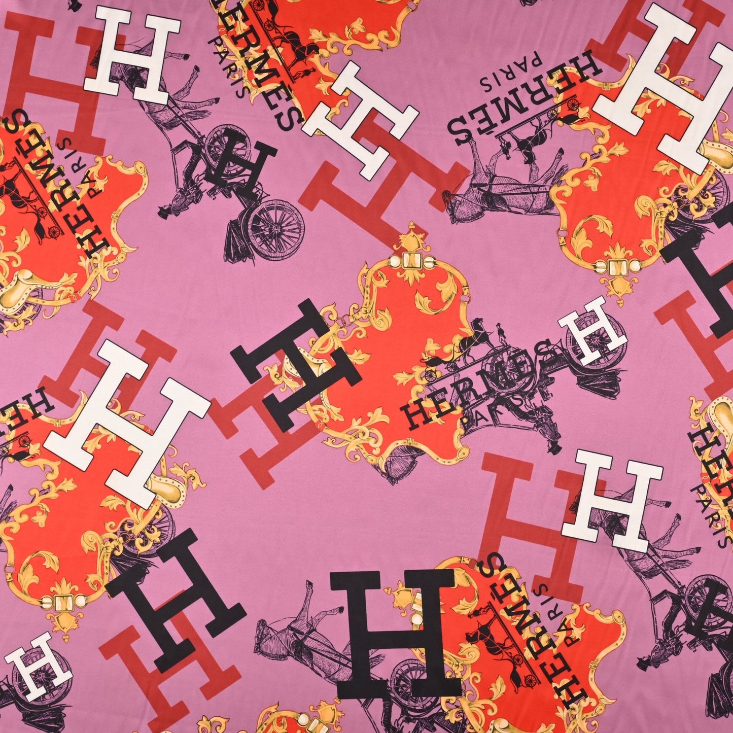 Designer Branded Fabric Des 46 - Ragland Fabrics