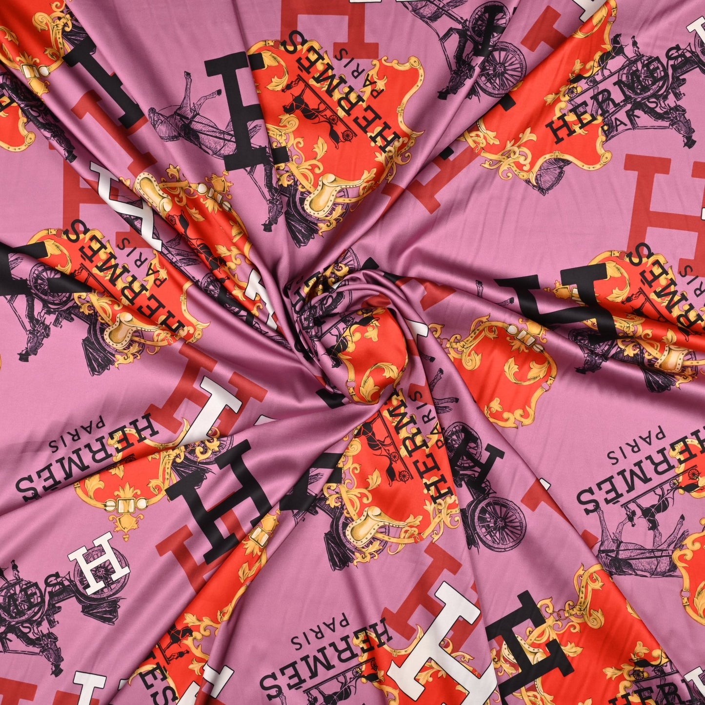 Designer Branded Fabric Des 46 - Ragland Fabrics