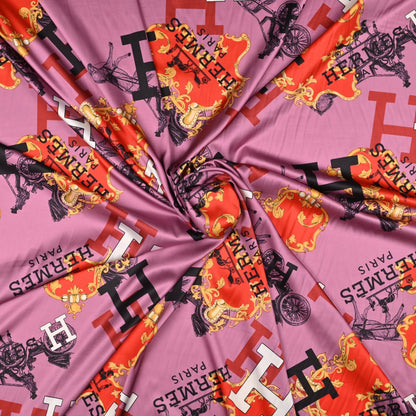 Designer Branded Fabric Des 46 - Ragland Fabrics