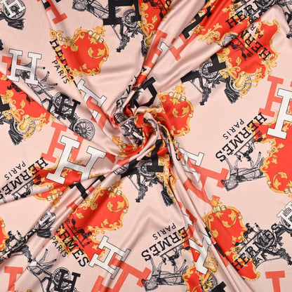 Designer Branded Fabric Des 42 - Ragland Fabrics