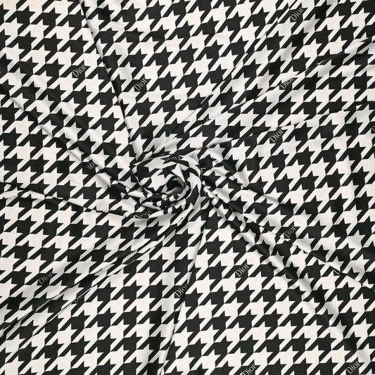 Designer Branded Fabric Des 54 - Ragland Fabrics