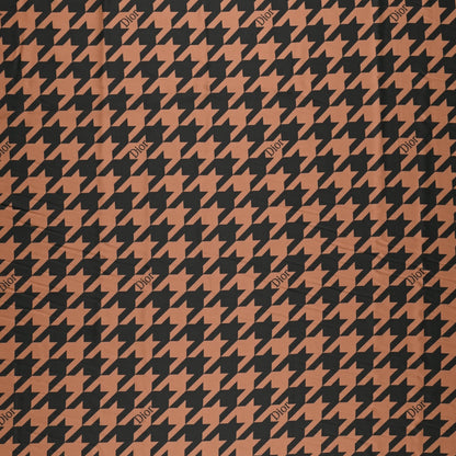 Designer Branded Fabric Des 55 - Ragland Fabrics