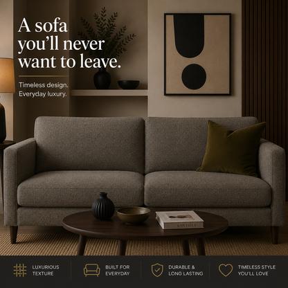 Euro Upholstery '26 - Design #26