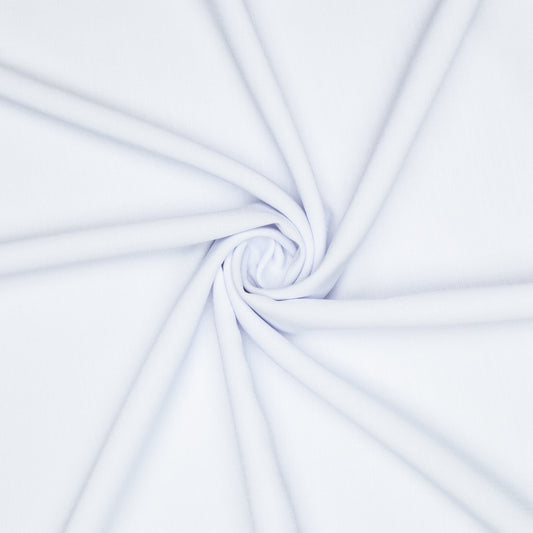 Butcher Linen White - Ragland Fabrics