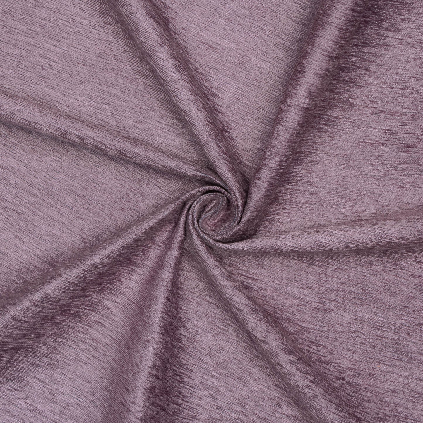 Chenille Upholstery Lilac - Ragland Fabrics