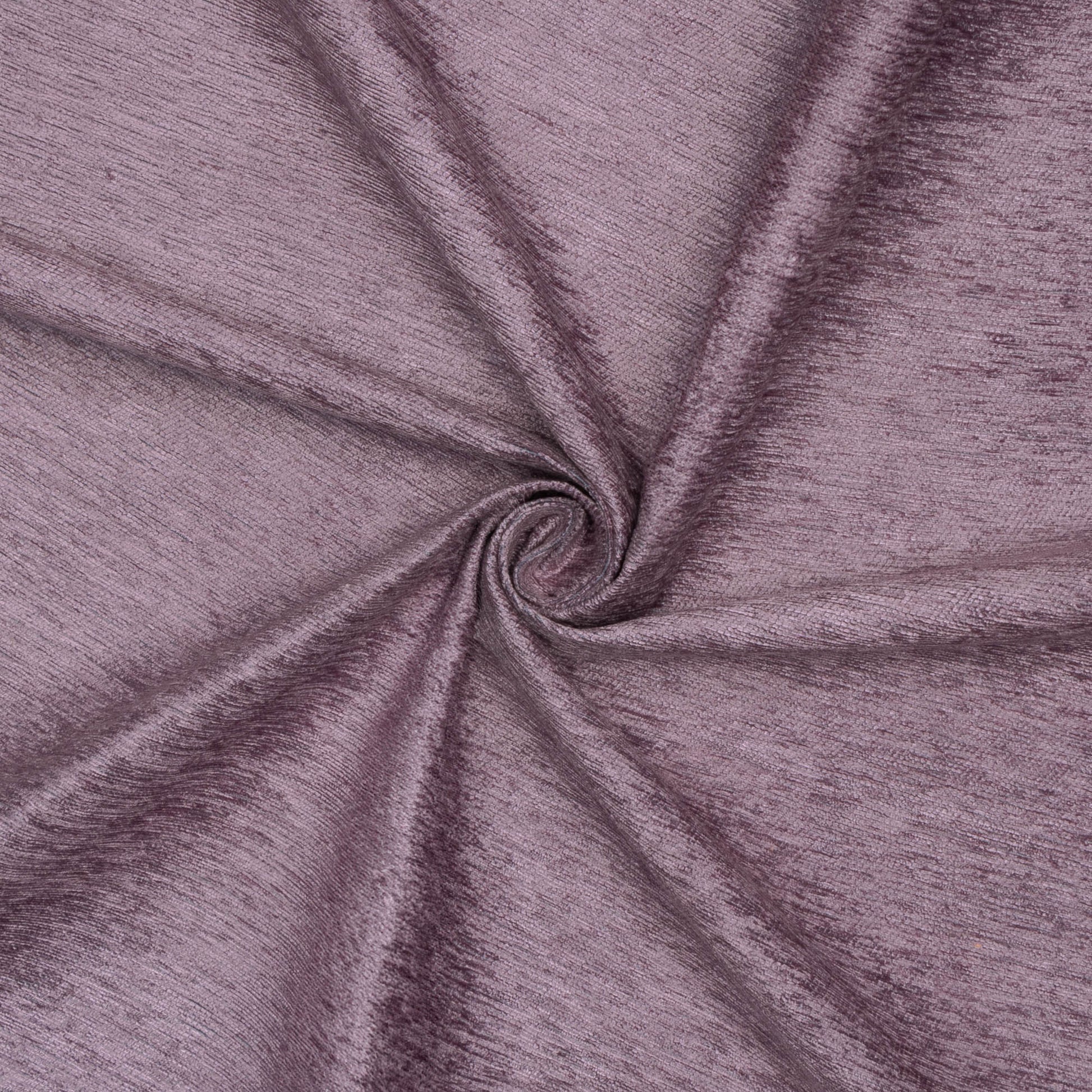 Chenille Upholstery Lilac - Ragland Fabrics
