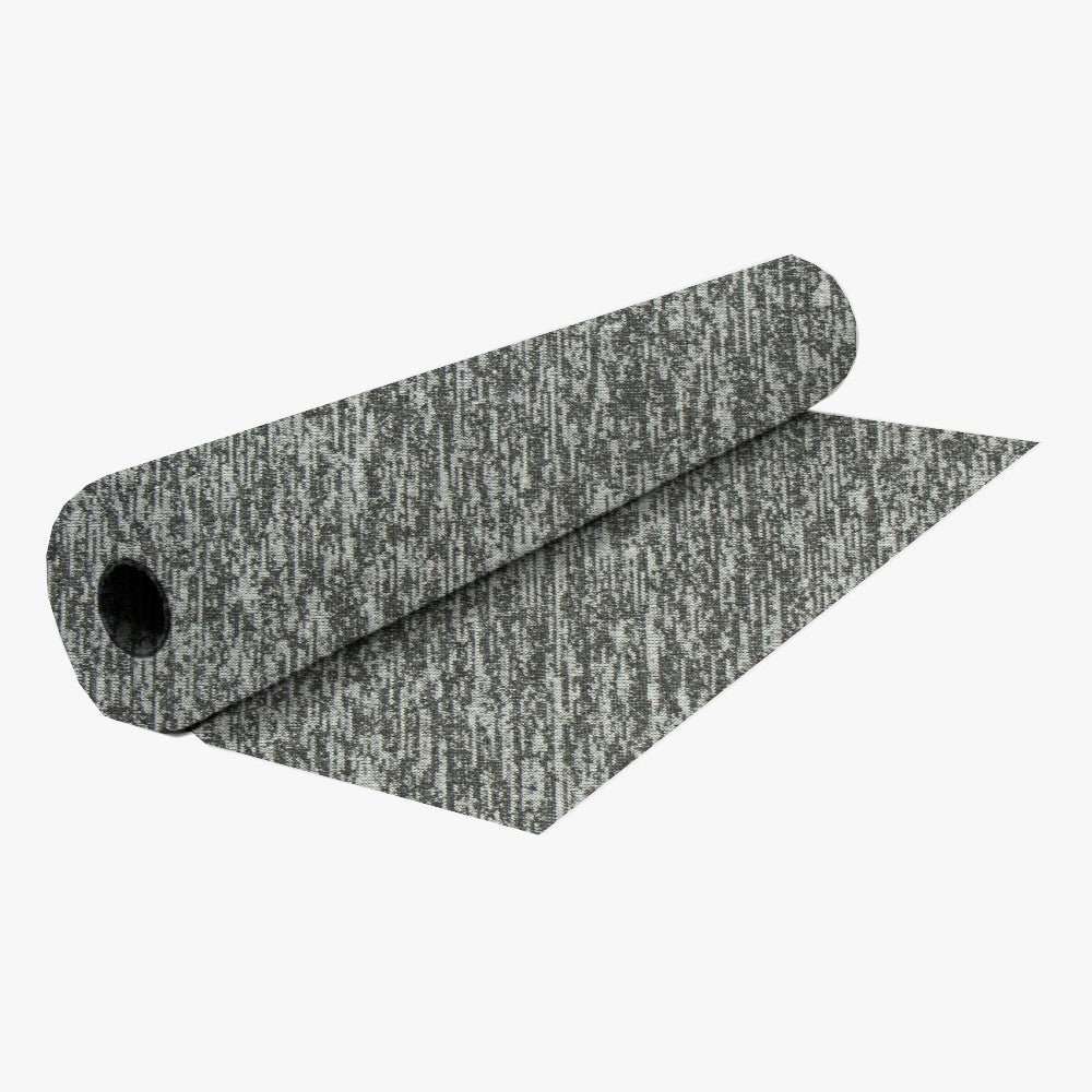 Chunky Jersey Knit Grey - Ragland Fabrics