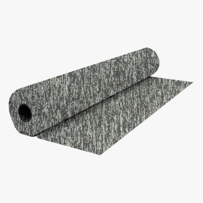 Chunky Jersey Knit Grey - Ragland Fabrics