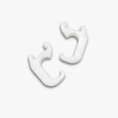 King / Racer / C-Track Clips (2pcs) - Discontinued