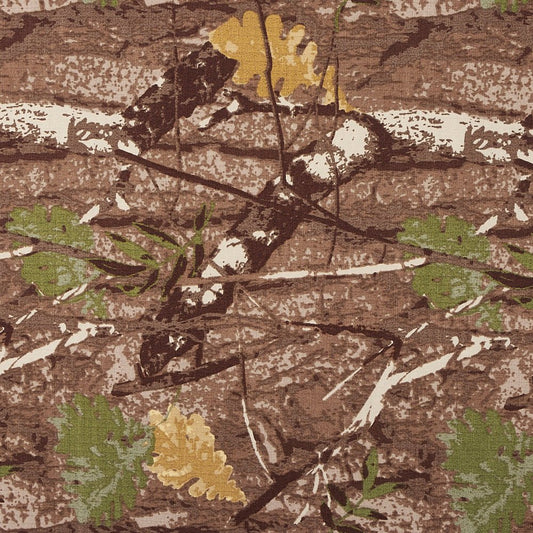Camouflage Ripstop Print Sand CLEARANCE - Ragland Fabrics
