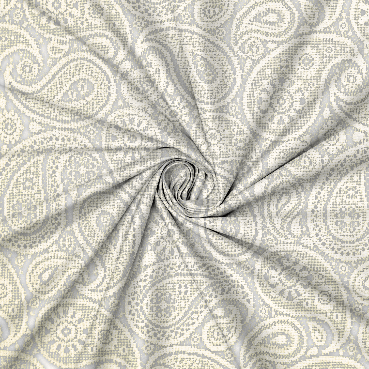 Lace Curtaining Hope Champagne 000902 - Ragland Fabrics