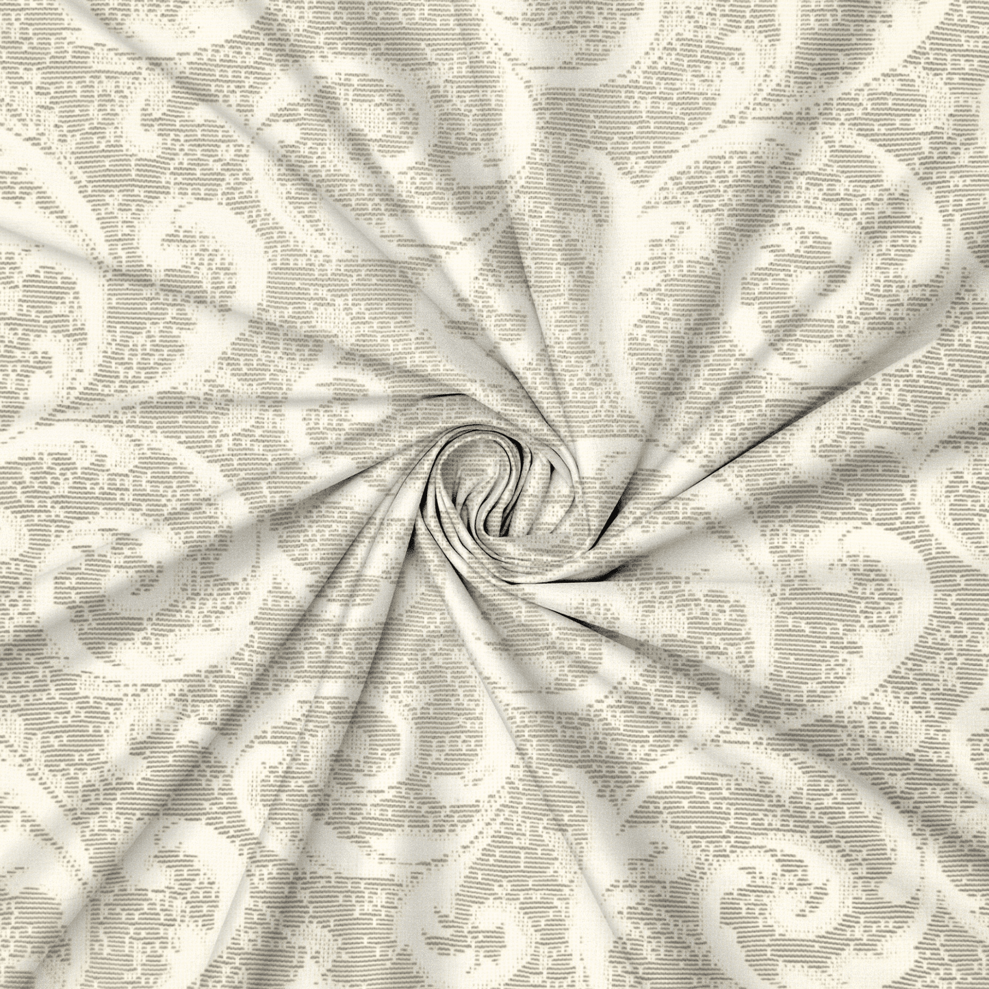 Lace Curtaining Pasha Champagne 008005 - Ragland Fabrics