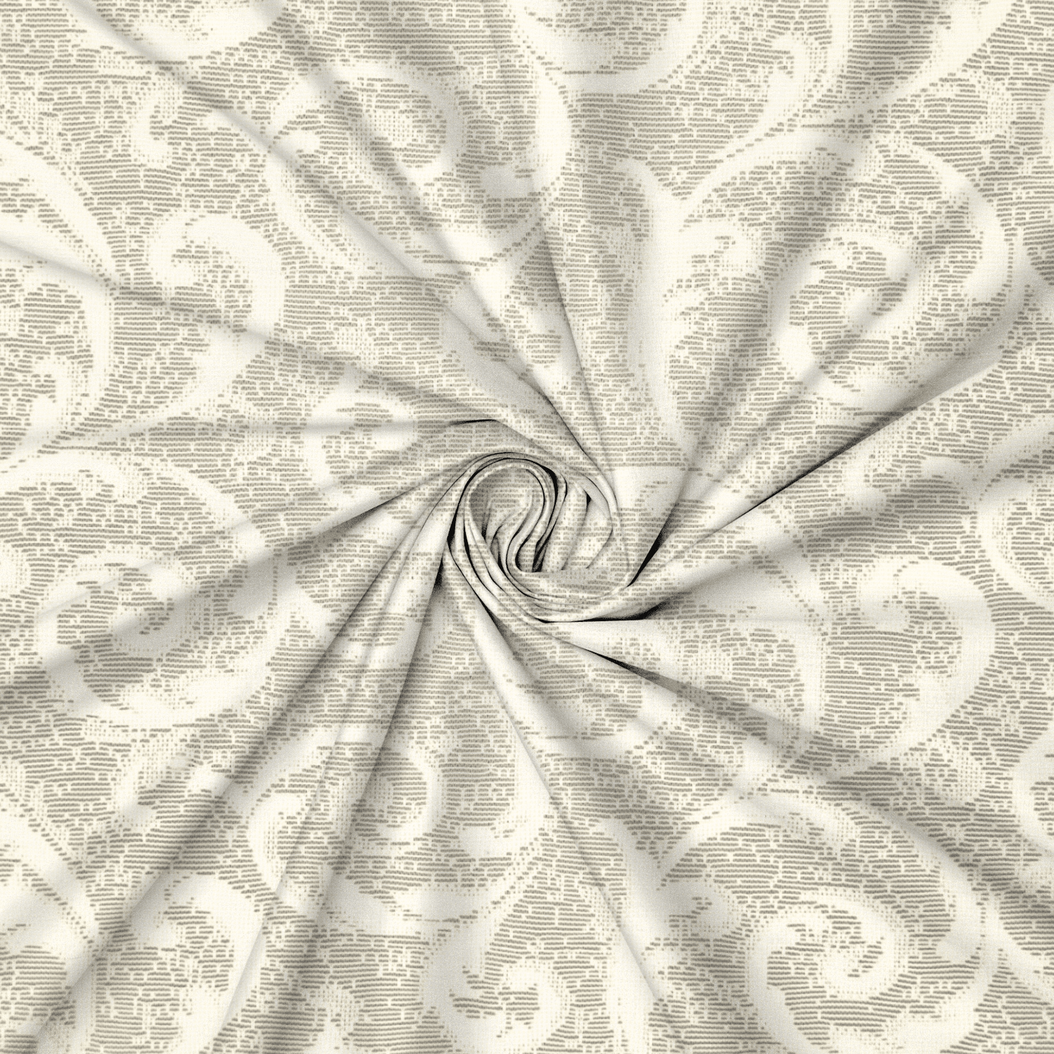 Lace Curtaining Pasha Champagne 008005 - Ragland Fabrics