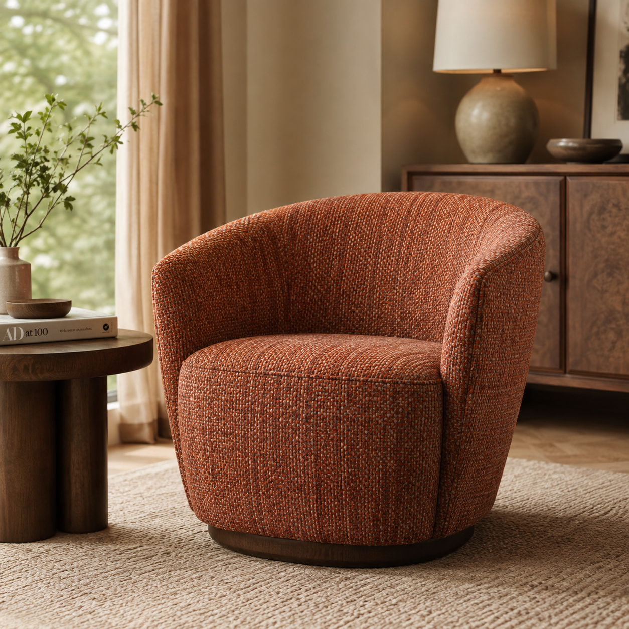 Last Of The Bests | 3.3M X 1.4M Infinity Sunset Upholstery