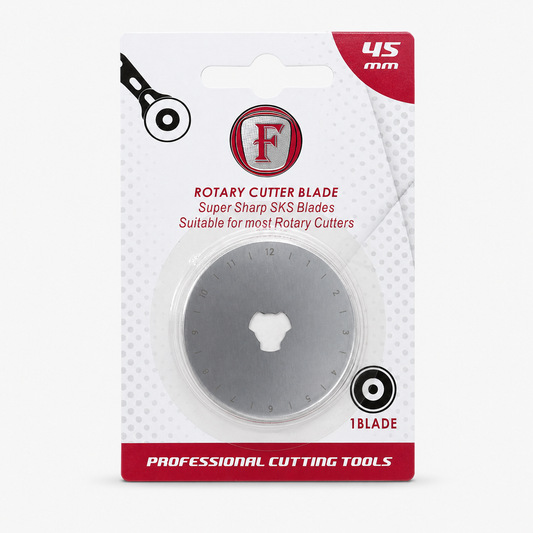Rotary Cutting blades 45mm