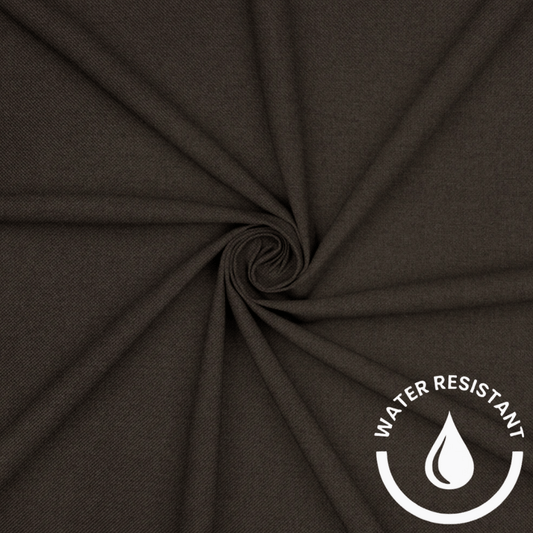 Oxford 300D Chocolate 15 TBD - Ragland Fabrics
