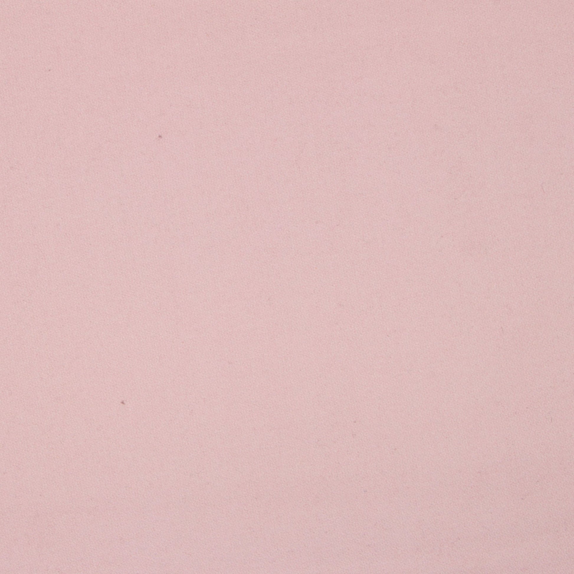 Melton Fabric Pink - Ragland Fabrics