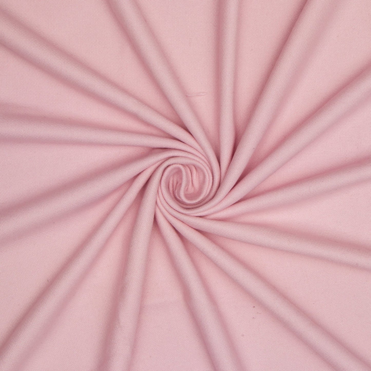 Melton Fabric Pink - Ragland Fabrics
