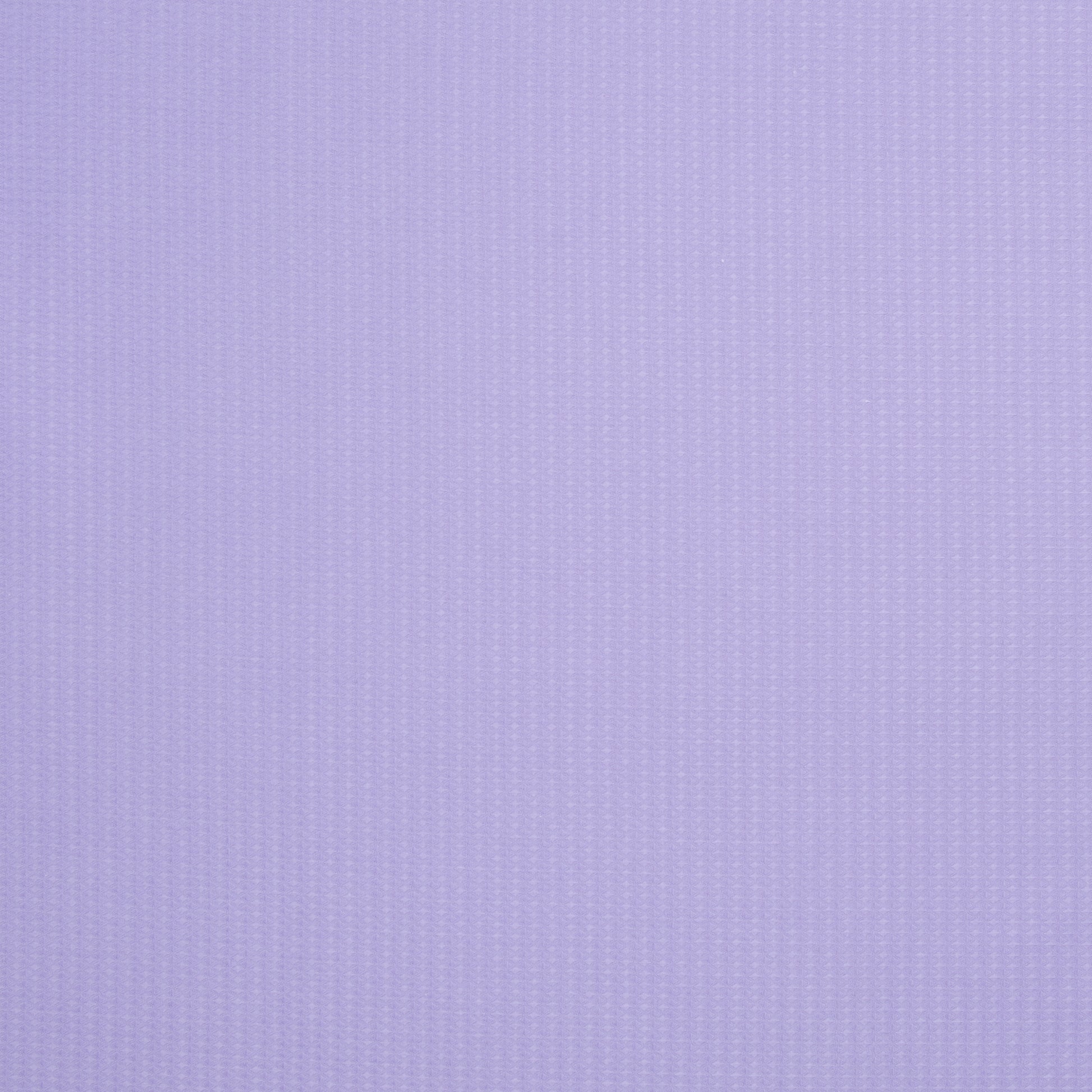 Damask Linen Waffle Weave Lilac 235cm - Ragland Fabrics