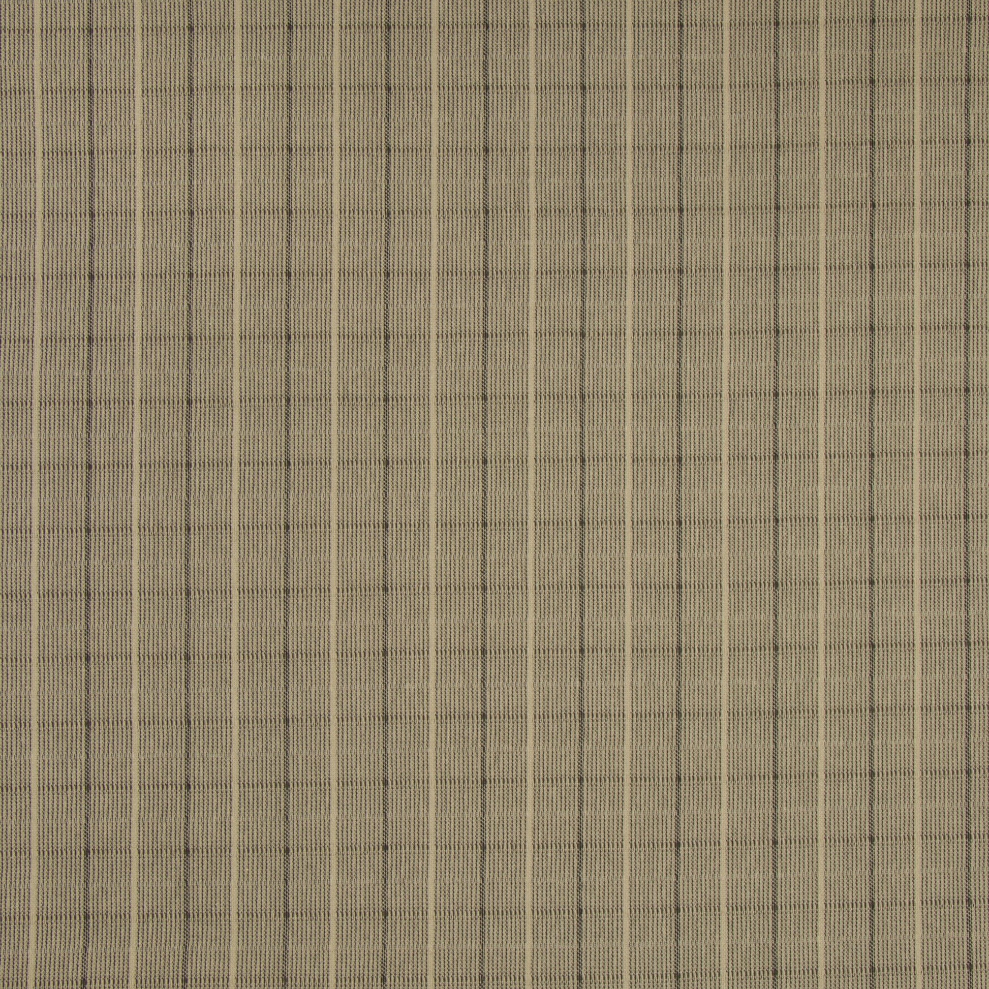 Cotton Knit Taupe Golf Shirt Fabric - Ragland Fabrics