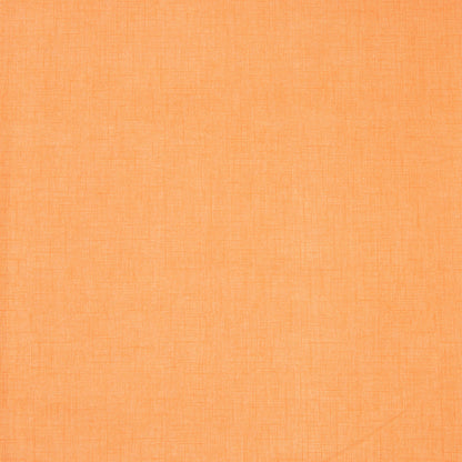 Lights Out Orange Linen Look 235cm - Ragland Fabrics