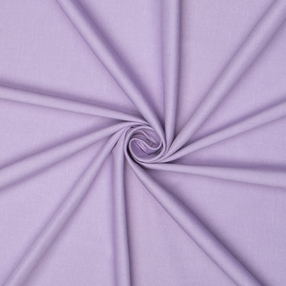 Seed Cloth Heavy Lilac 235cm - Ragland Fabrics