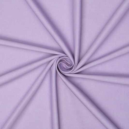 Seed Cloth Heavy Lilac 235cm - Ragland Fabrics