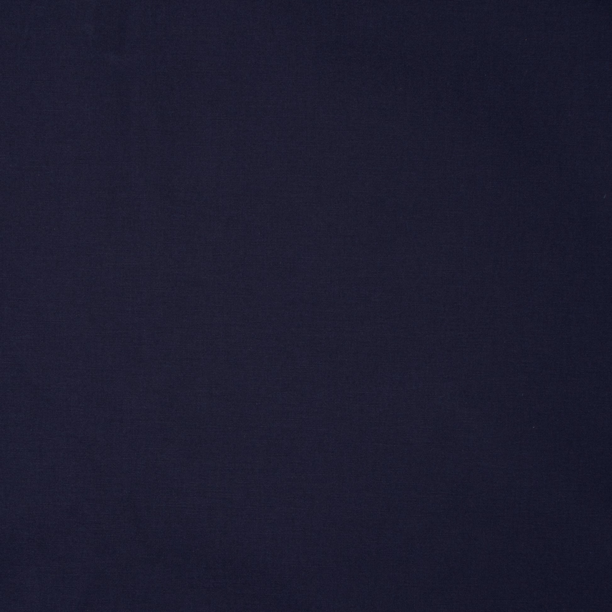 Twill Cotton Col Dark Navy - Ragland Fabrics