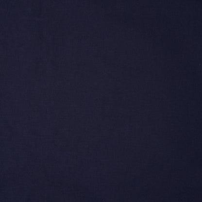 Twill Cotton Col Dark Navy - Ragland Fabrics