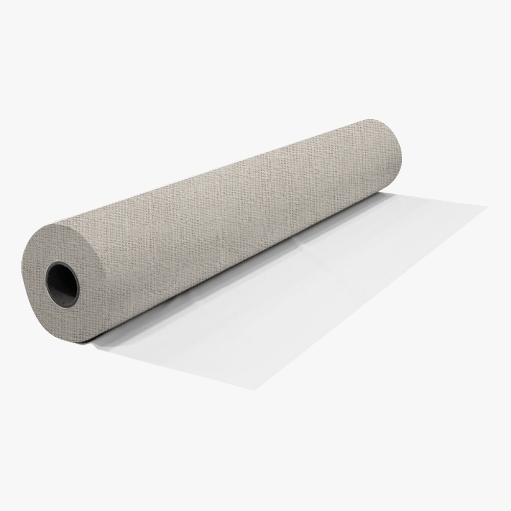 Essa Sheer Linen Cocoon 280cm - Ragland Fabrics