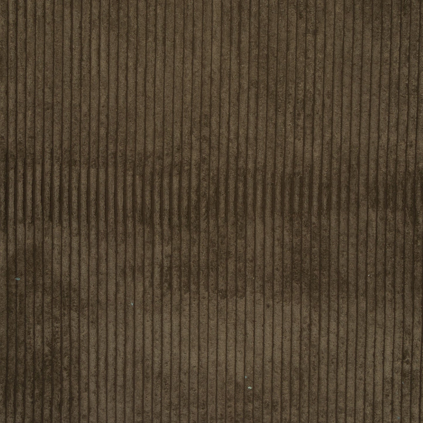 Corduroy Chunky 140cm Chocolate - Ragland Fabrics