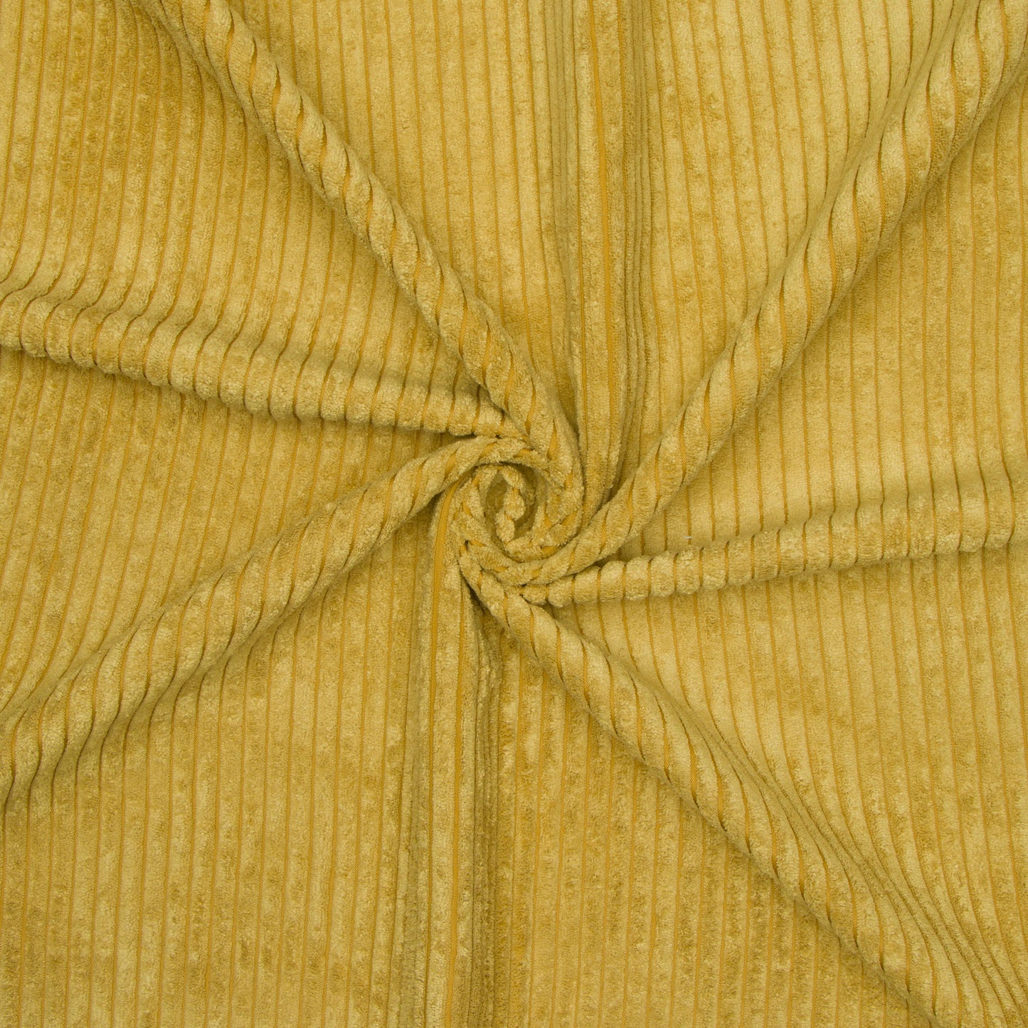 Corduroy Chunky 140cm Caramel - Ragland Fabrics