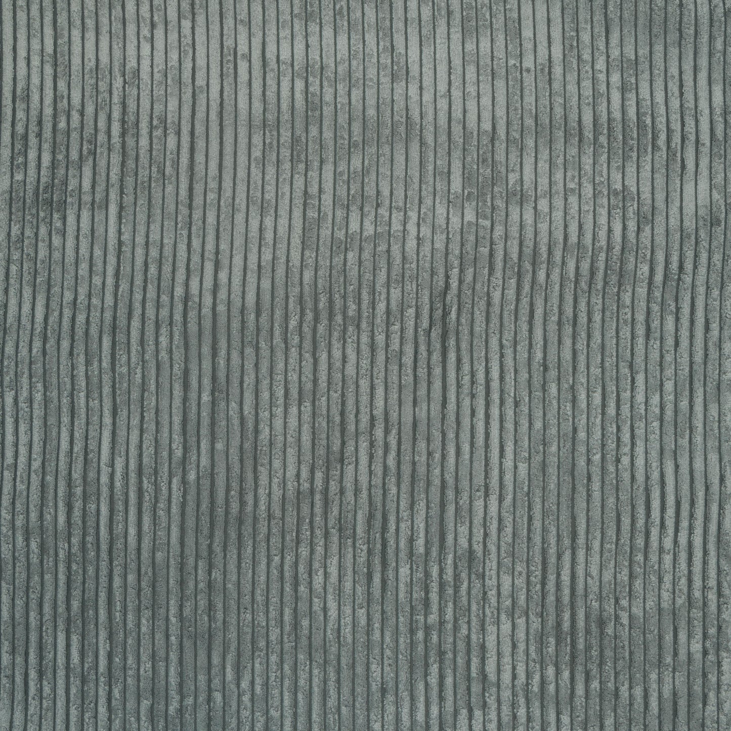 Corduroy Chunky 140cm Talisman Grey - Ragland Fabrics