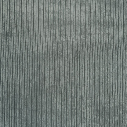 Corduroy Chunky 140cm Talisman Grey - Ragland Fabrics