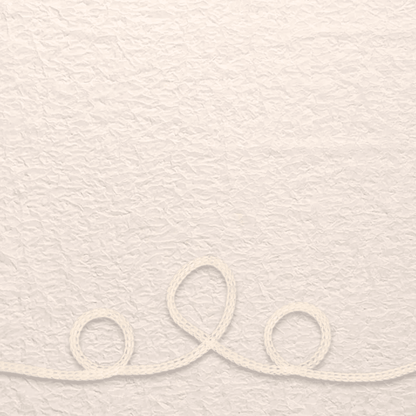 Cornely® Crushed Voile | Loopy Champagne 250cm - Ragland Fabrics