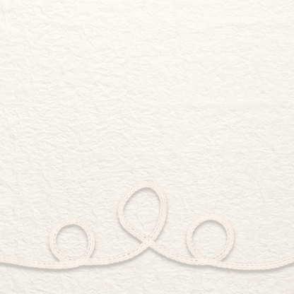 Cornely® Crushed Voile | Loopy Cream 280cm - Ragland Fabrics