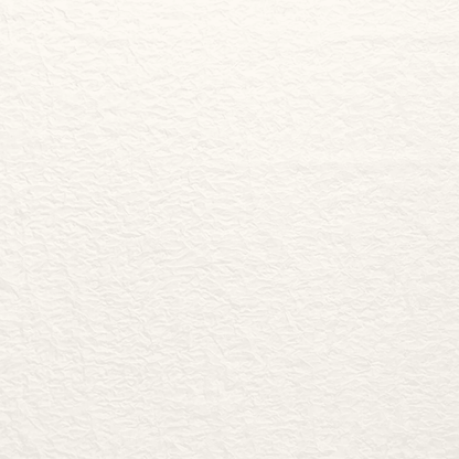 Cornely® Crushed Voile | Plain Cream 280cm - Ragland Fabrics