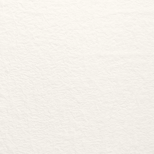 Cornely® Crushed Voile | Plain Cream 280cm - Ragland Fabrics