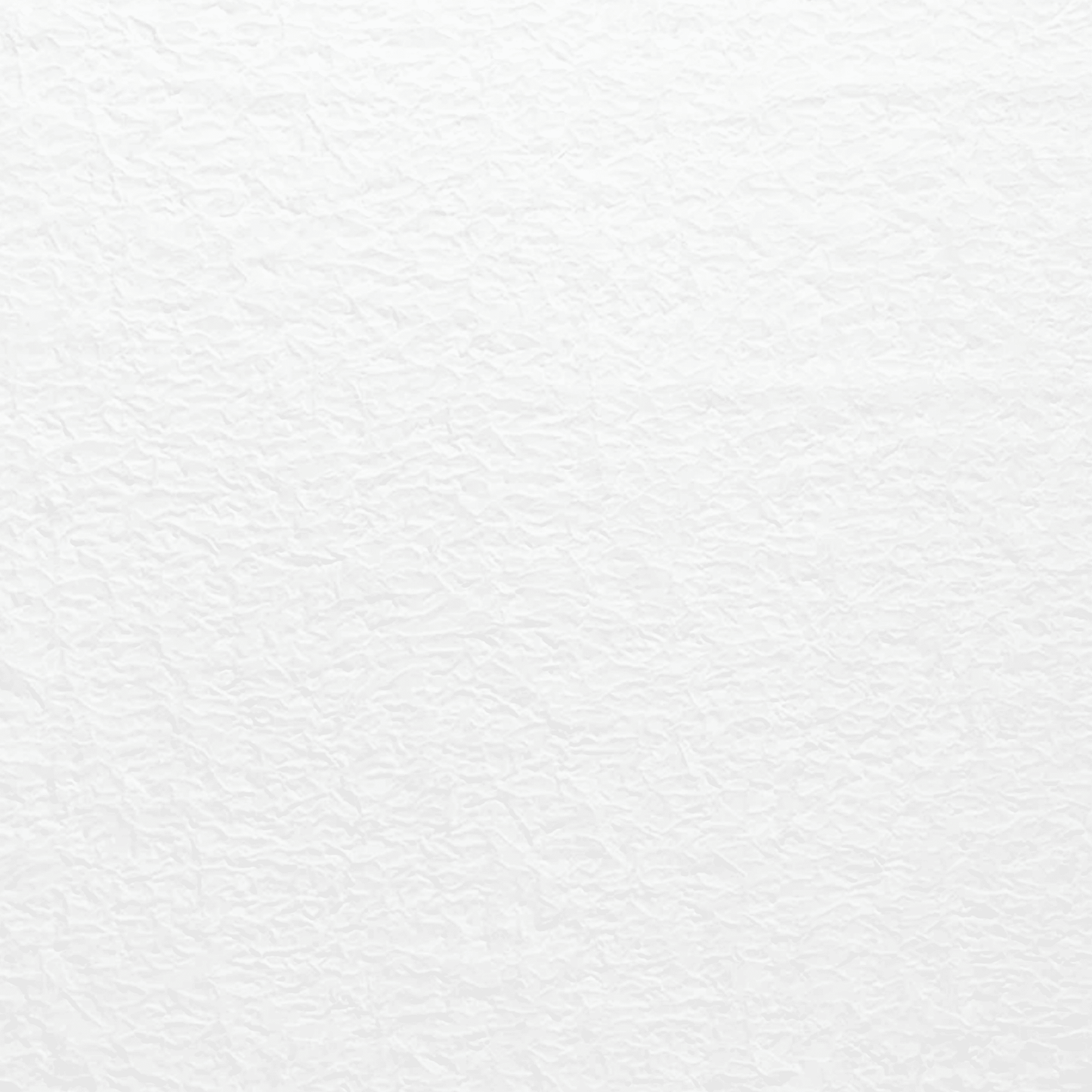 Cornely® Crushed Voile | Plain White 280cm - Ragland Fabrics
