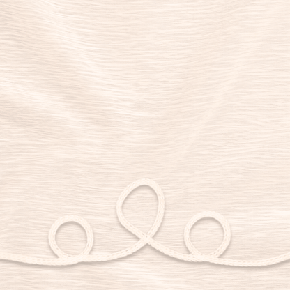 Cornely® Frosted Voile | Loopy Champagne 270cm - Ragland Fabrics