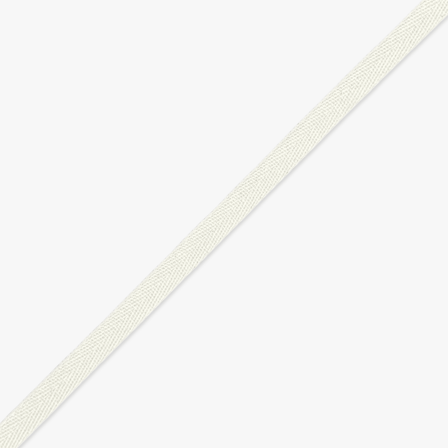 Twill Tape Cotton Natural 12mm - Ragland Fabrics