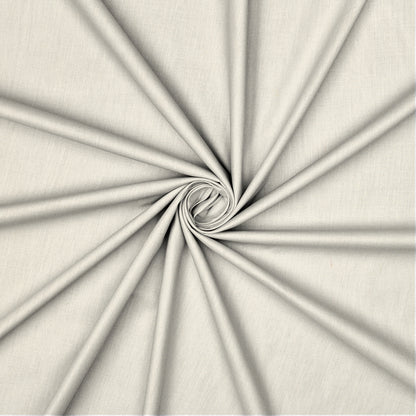 Sheeting Poly Cotton Cream - Ragland Fabrics